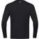 JAKO Run 2.0 Long Sleeve Unisex - Black