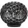 Kartell Mini Planet Plug Bordlampe 14.2cm