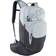 Evoc Line 20L Mochila gris heather carbon grey Uni