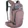 Evoc Line 20L Mochila gris heather carbon grey Uni