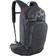 Evoc Line 20L Mochila gris heather carbon grey Uni