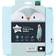 Tommee Tippee Penguin Gro Towel 6-24 months