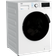 Beko Waschtrockner M.XL-Tür WDW85141Steam1 7161549100