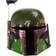 Rubies Boba Fett Hjelm