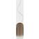 Artemide Gople Mini Pendant Lamp ∅ 14.5cm