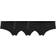 JBS Tai Panties 3-pack - Black