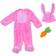 Rubies Costume de lapereau pour bébé 1-2 ans