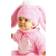 Rubies Costume de lapereau pour bébé 1-2 ans