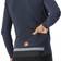 Castelli Beta ROS Jacket Men - Savile Blue/Red