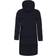 Sail Racing W Race Down Parka - Dark Navy