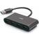 C2G 4-Port USB 3.0 External (89053)