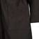 HUGO BOSS Jacquard Logo Dressing Gown - Black