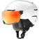 Atomic Savor AMID Visor HD white