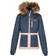 Kilpi Tessa Ski Jacket Women's - Dark Blue