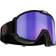 Bliz Rave Nano Optics - Nordic Light Violet/Blue multi