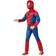 Rubies Marvel Spiderman Deluxe Dräkt