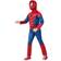 Rubies Marvel Spiderman Deluxe Kostume