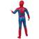 Rubies Marvel Spiderman Deluxe Dräkt