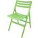 Magis Folding Air Garden Dining Chair