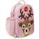 3 Sprouts lunch bag enfant cerf