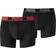 Puma Active Boxer 2-pack - Black