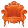 Magis Proust Fauteuil de salon