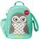 3 Sprouts lunch bag enfant chouette