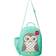 3 Sprouts Owl Lunch Bag