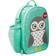 3 Sprouts lunch bag enfant chouette