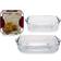 Pasabahce - Oven Dish 2pcs