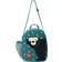 3 Sprouts Bear Lunch Bag