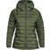 Peak Performance Argon Light with Hood Jacket - Thril Green