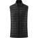 Föhn Micro Synthetic Down Vest - Black