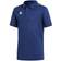 adidas Core 18 Polo Shirt Kids - Dark Blue/White