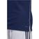 adidas Core 18 Polo Shirt Kids - Dark Blue/White