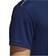 adidas Core 18 Polo Shirt Kids - Dark Blue/White