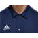 adidas Core 18 Polo Shirt Kids - Dark Blue/White