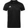 adidas Core 18 Polo Shirt Men - Black/White