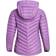 Peak Performance Frost Down Hood Jacket Women - Action Lilac