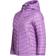 Peak Performance Frost Down Hood Jacket Women - Action Lilac