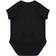 Larkwood Baby's Organic Bodysuit - Black