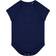 Larkwood Baby's Organic Bodysuit - Navy