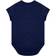 Larkwood Baby's Organic Bodysuit - Navy