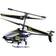 Bladeztoyz Batman R/C Helicopter RTR BTDC-H01