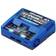 Traxxas EZ-Peak Live Dual Scale Model Battery Charger