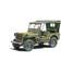 Italeri Willys Jeep MB 80th Anniversary 1941 2021 1:24