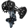 Shimano SLX RD-M7120-SGS Shadow RD+ Rear 2x12-Speed