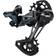 Shimano SLX RD-M7120-SGS Shadow RD+ Rear 2x12-Speed