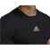Adidas Techfit Compression Short Sleeve T-shirt Men - Black