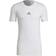 adidas Techfit Compression Short Sleeve T-shirt Men - White